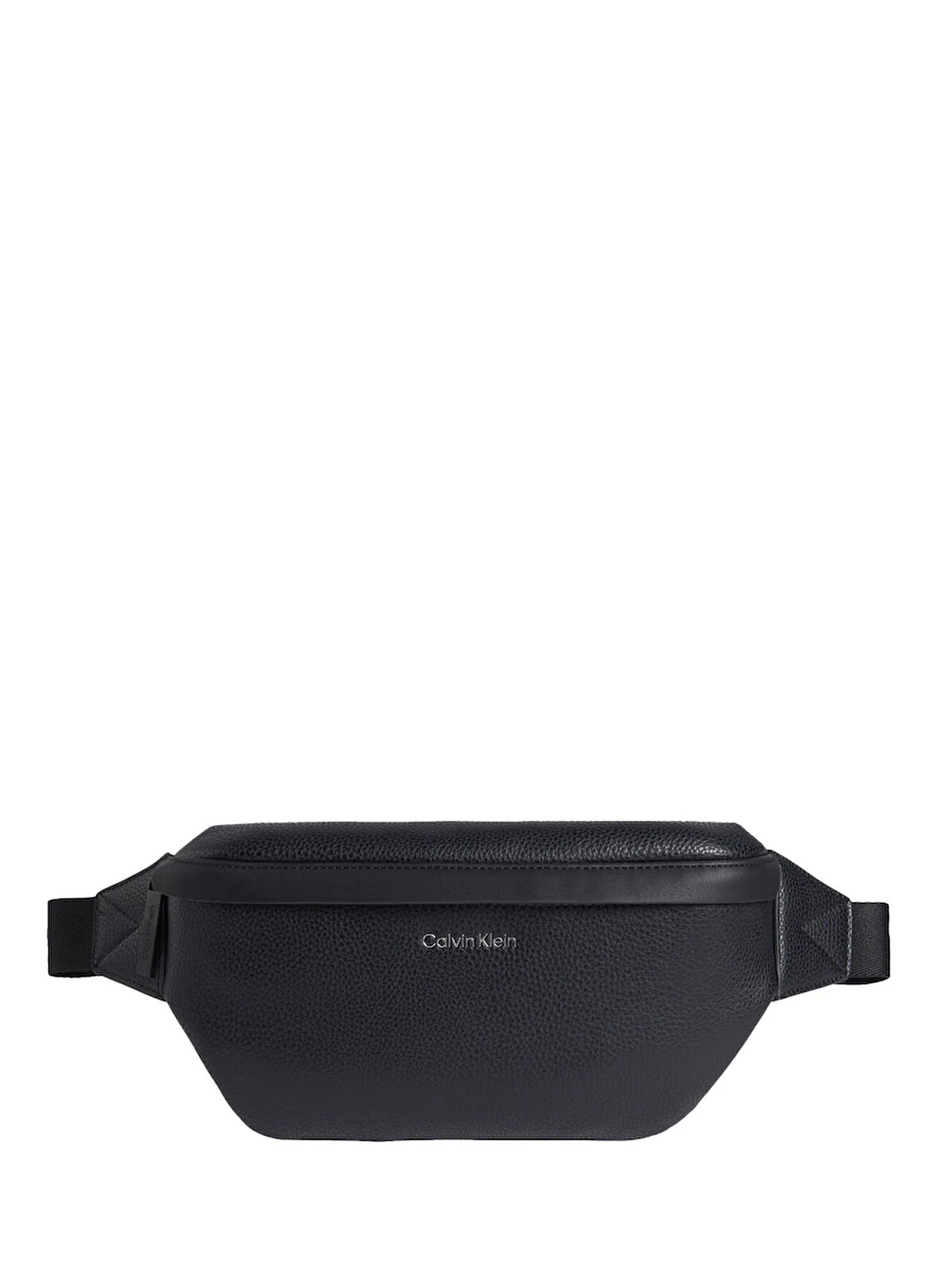 Calvin Klein Siyah Erkek Bel Çantası CK MUST WAISTBAG