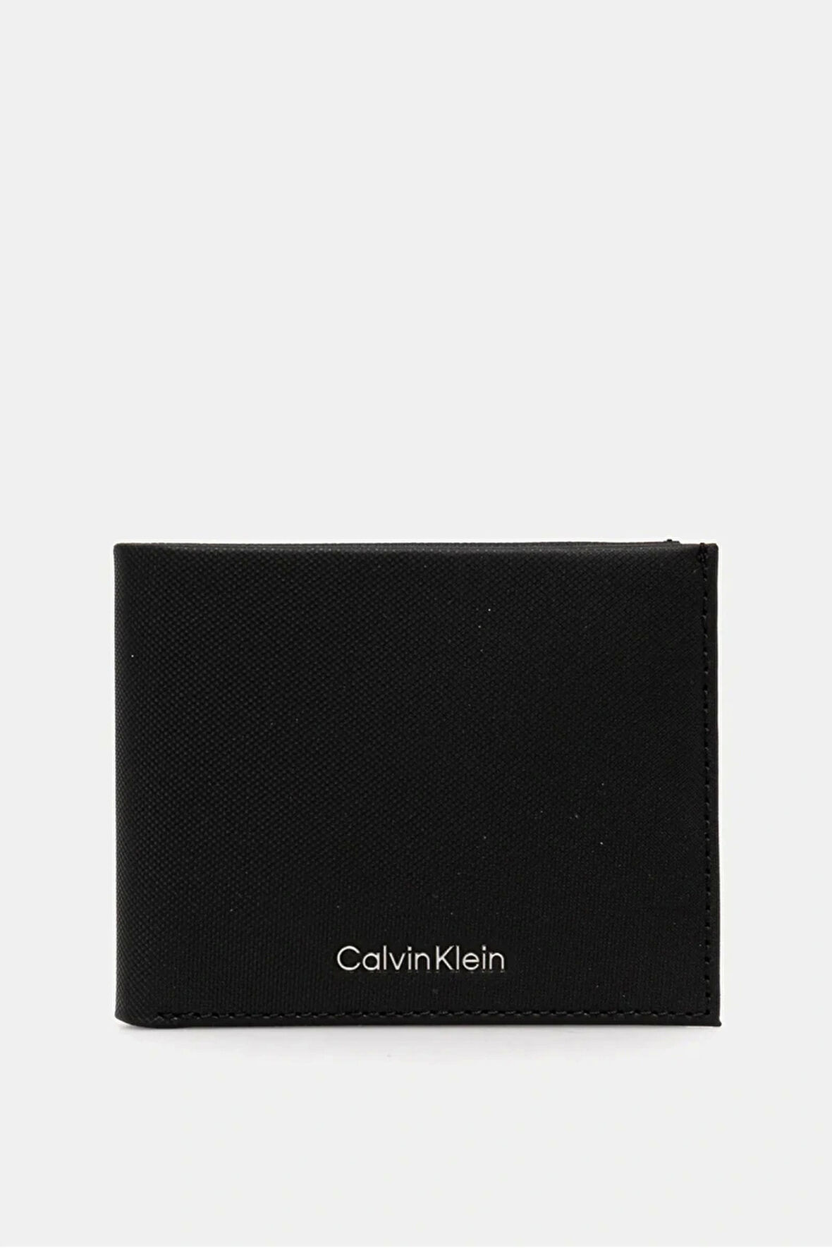 Calvin Klein CK MUST BILLFOLD Erkek Siyah Cüzdan LV04D1042G-UB1