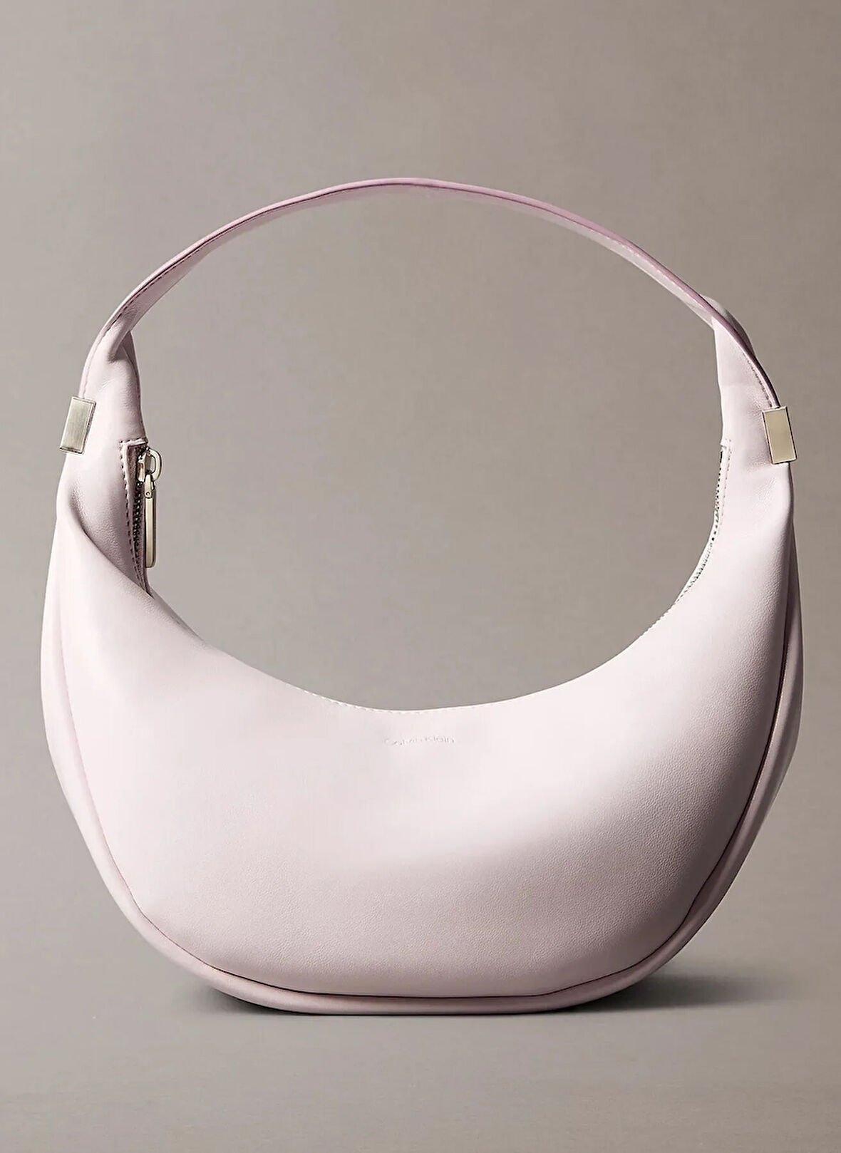 Calvin Klein Açık Lila Kadın Omuz Çantası LV04F3010G