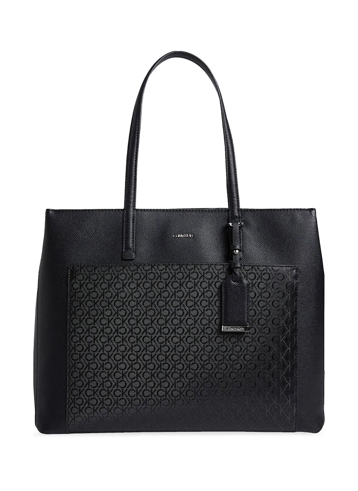 Calvin Klein Siyah Kadın Omuz Çantası LV04F3225G