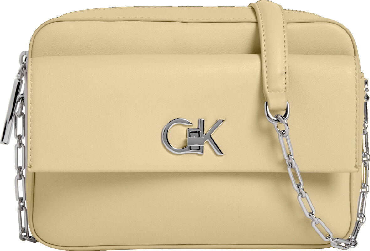 Calvin Klein Kadın Çapraz Çanta LV04F3102GRM0