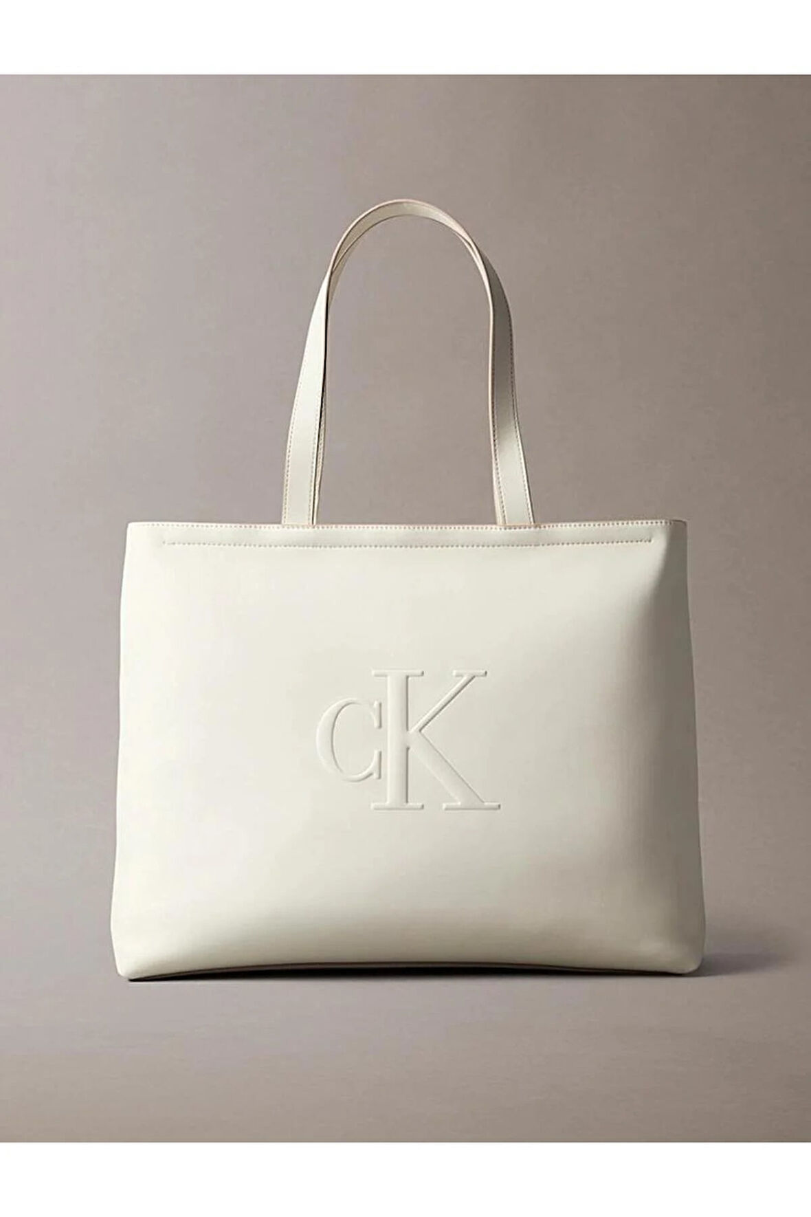 Calvin Klein Kadın Omuz Çantası LV04K3070GFUP