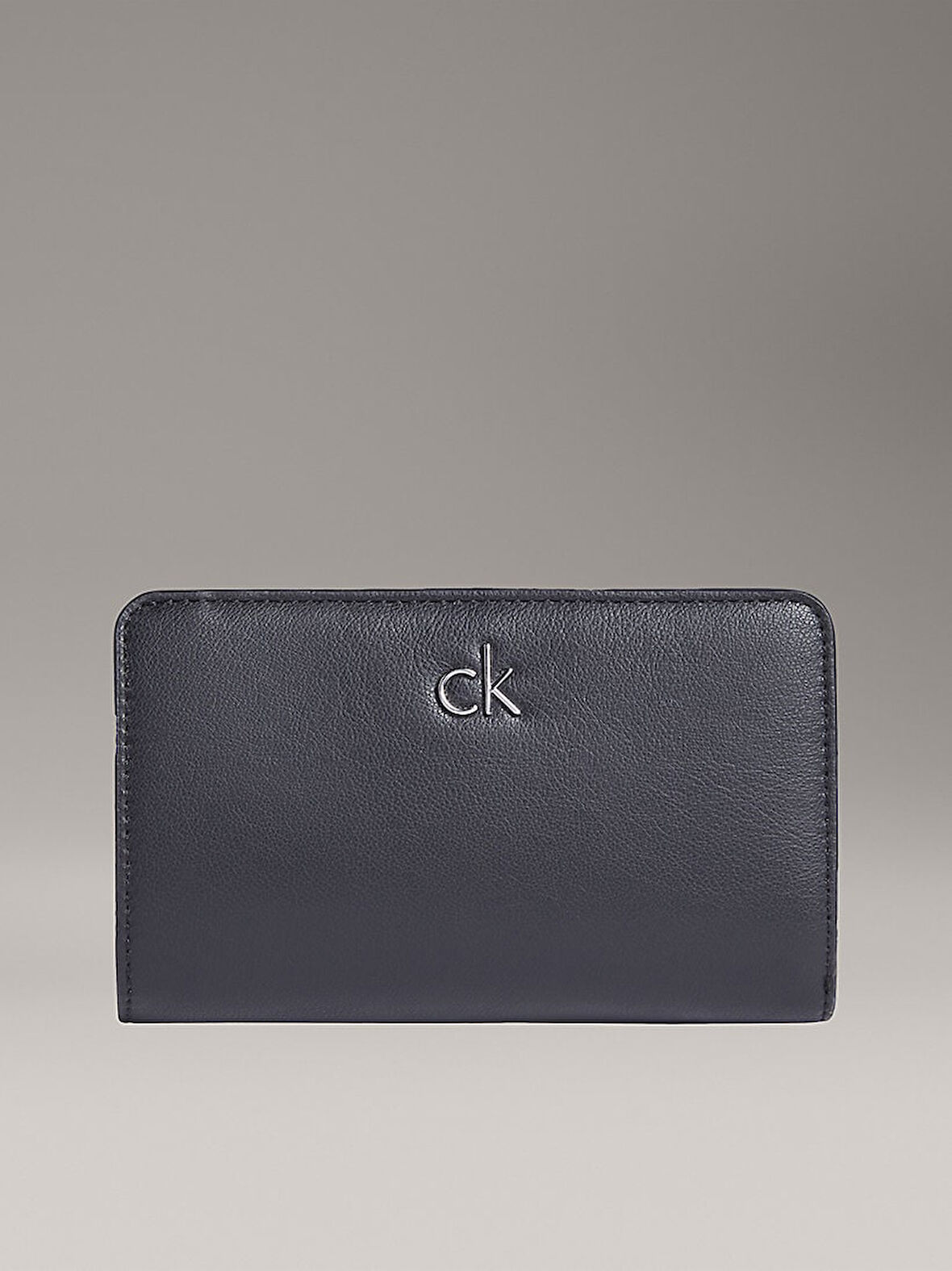 Calvin Klein Kadın Cüzdan LV04F1033GUB1