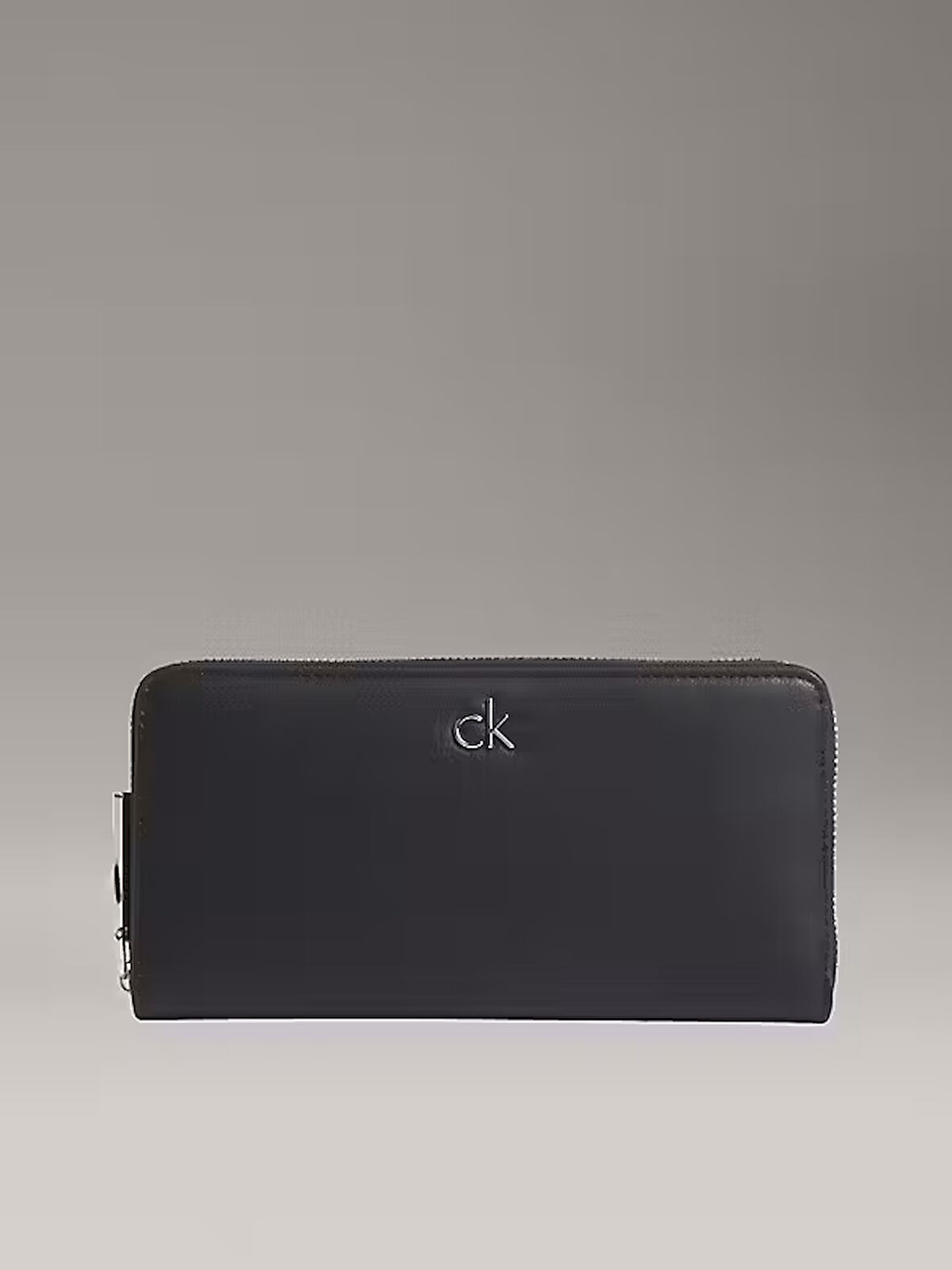 CALVIN KLEIN Kadın  Siyah Cüzdan LV04F1034G UB1