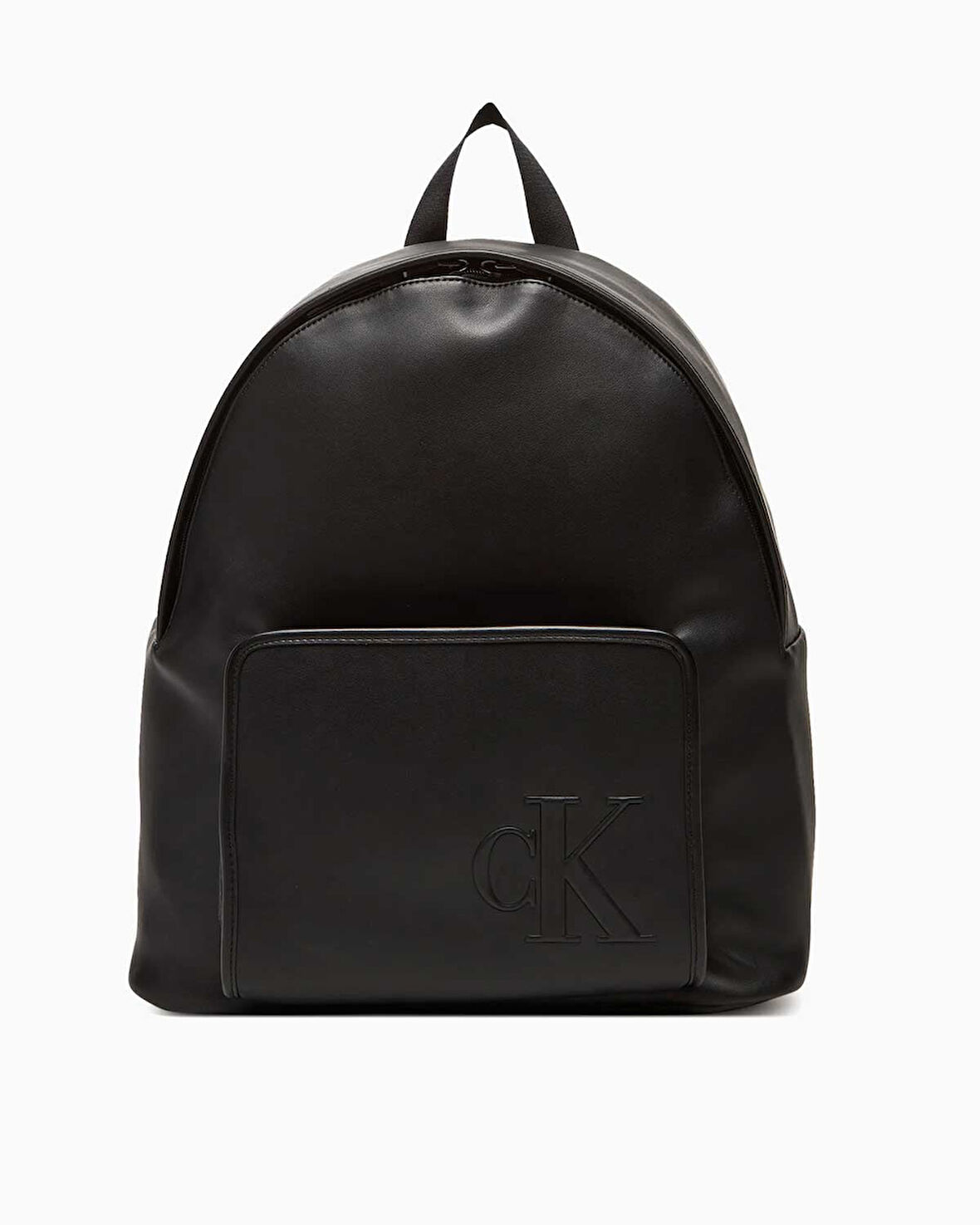 Calvin Klein Kabartma Baskılı 40 Erkek Sırt Çantası | STD