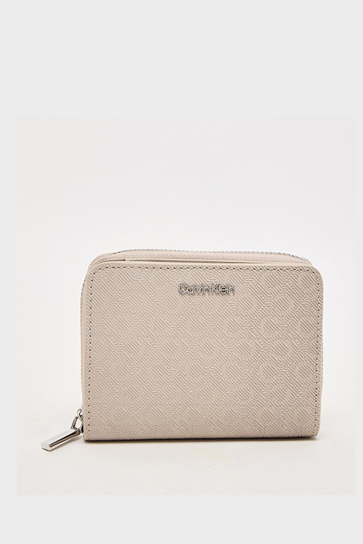 Calvin Klein Kadın Cüzdan-LV04F1037G