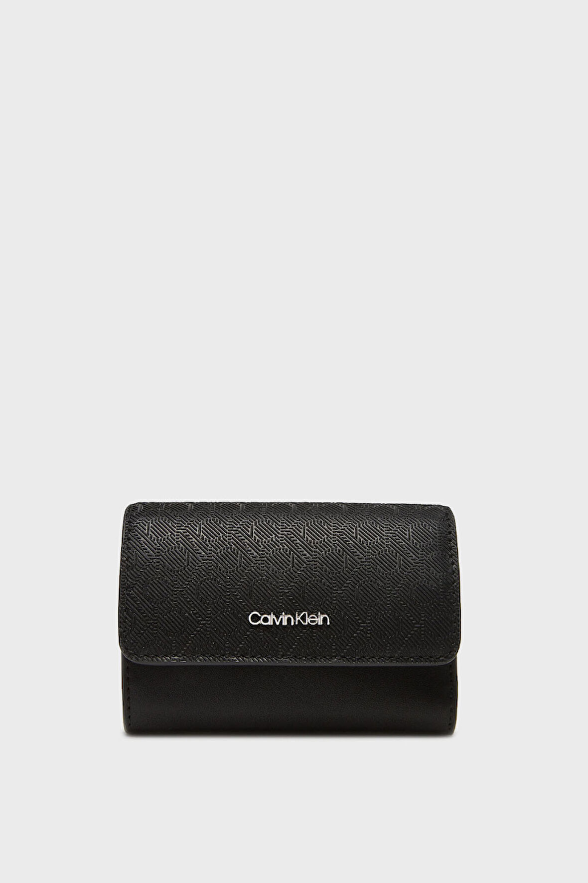 Calvin Klein Bayan Cüzdan LV04F1038G UB1