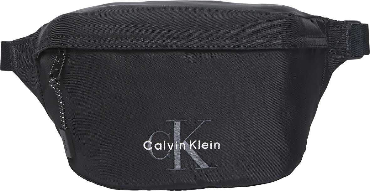 Calvin Klein Erkek Bel Çanta LV04D3116GUB1