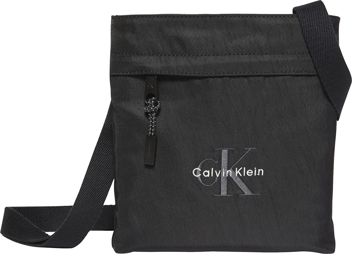 Calvin Klein Erkek Çapraz Çanta LV04D3178GUB1