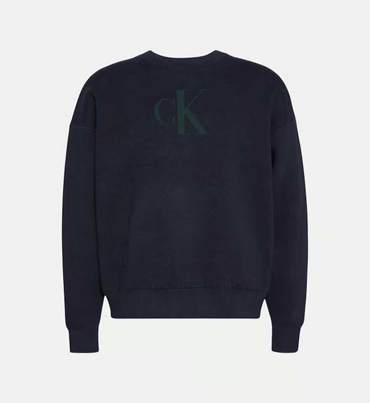 Calvin Klein Erkek Sweatshirt LV04RD305