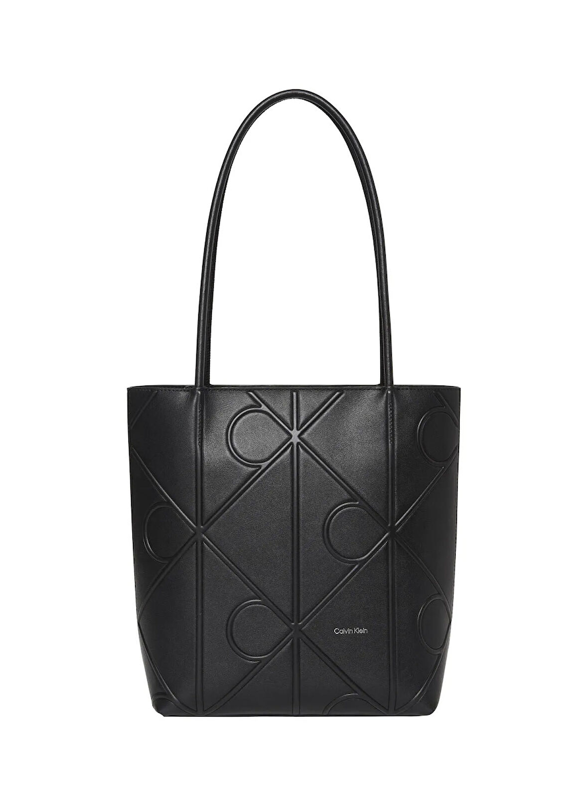 Calvin Klein Siyah Kadın Tote Çanta LV04F3197G