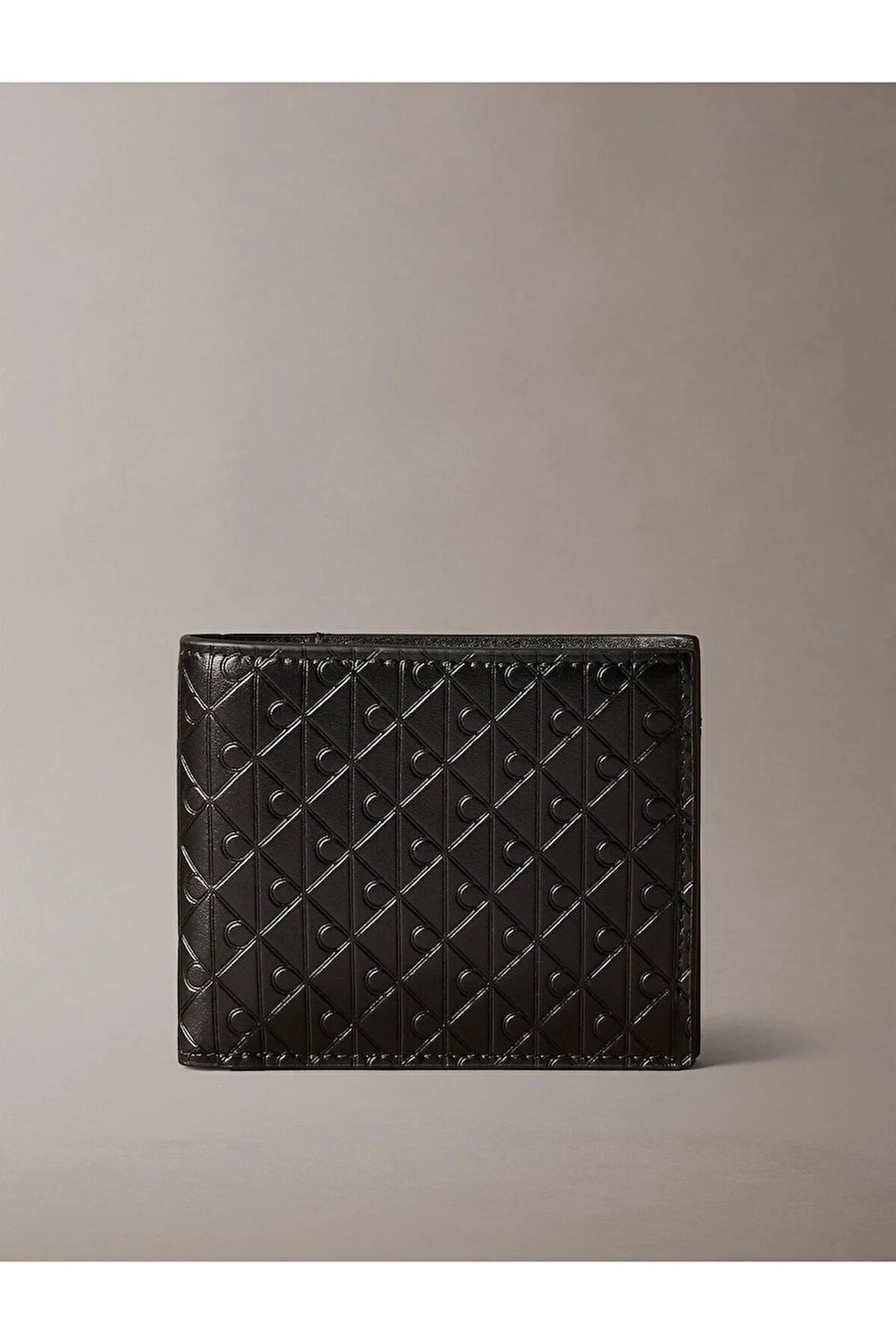 Calvin Klein Erkek Cüzdan LV04D1129GUB1