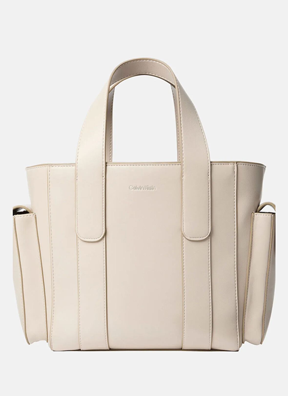 Calvin Klein Vizon Kadın Çapraz Çanta LV04F3290G