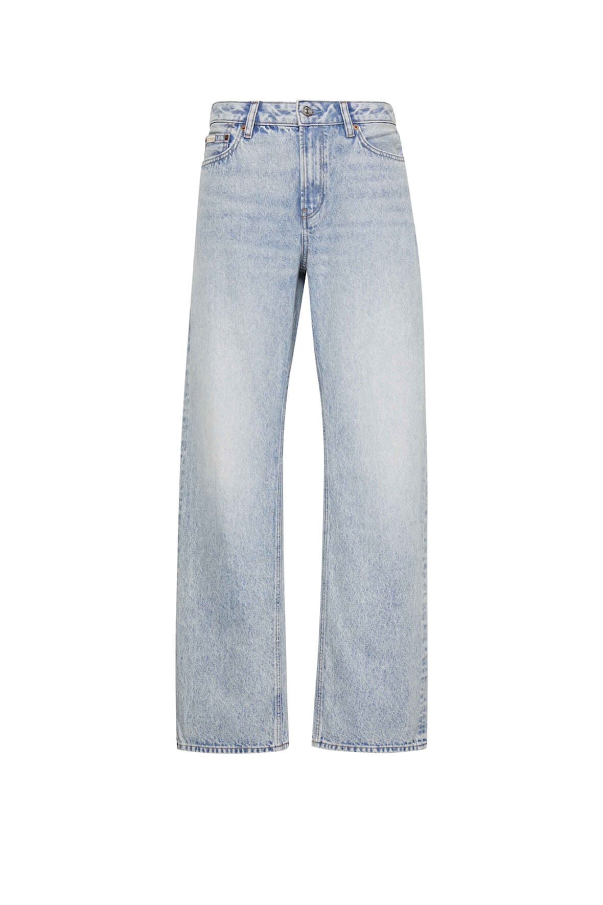 Calvin Klein Kadın Jean-LV147C700G