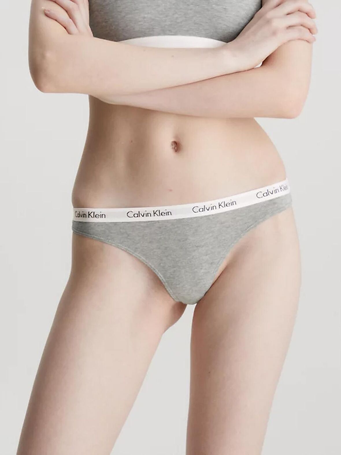 Calvin Klein Thong Tanga