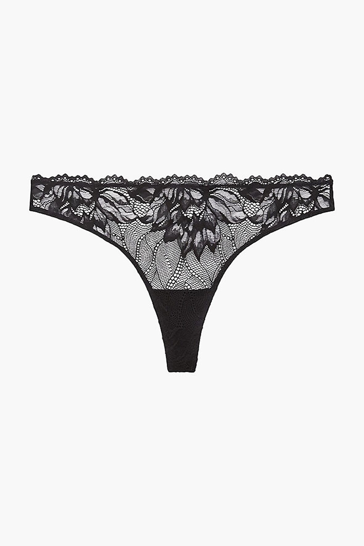 Calvin Klein Thong Kadın Külot