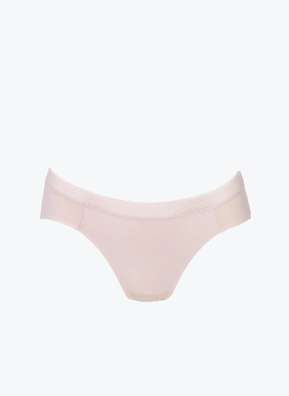 Calvin Klein Ten Kadın Bikini Külot 000QF6308E CK WOMEN