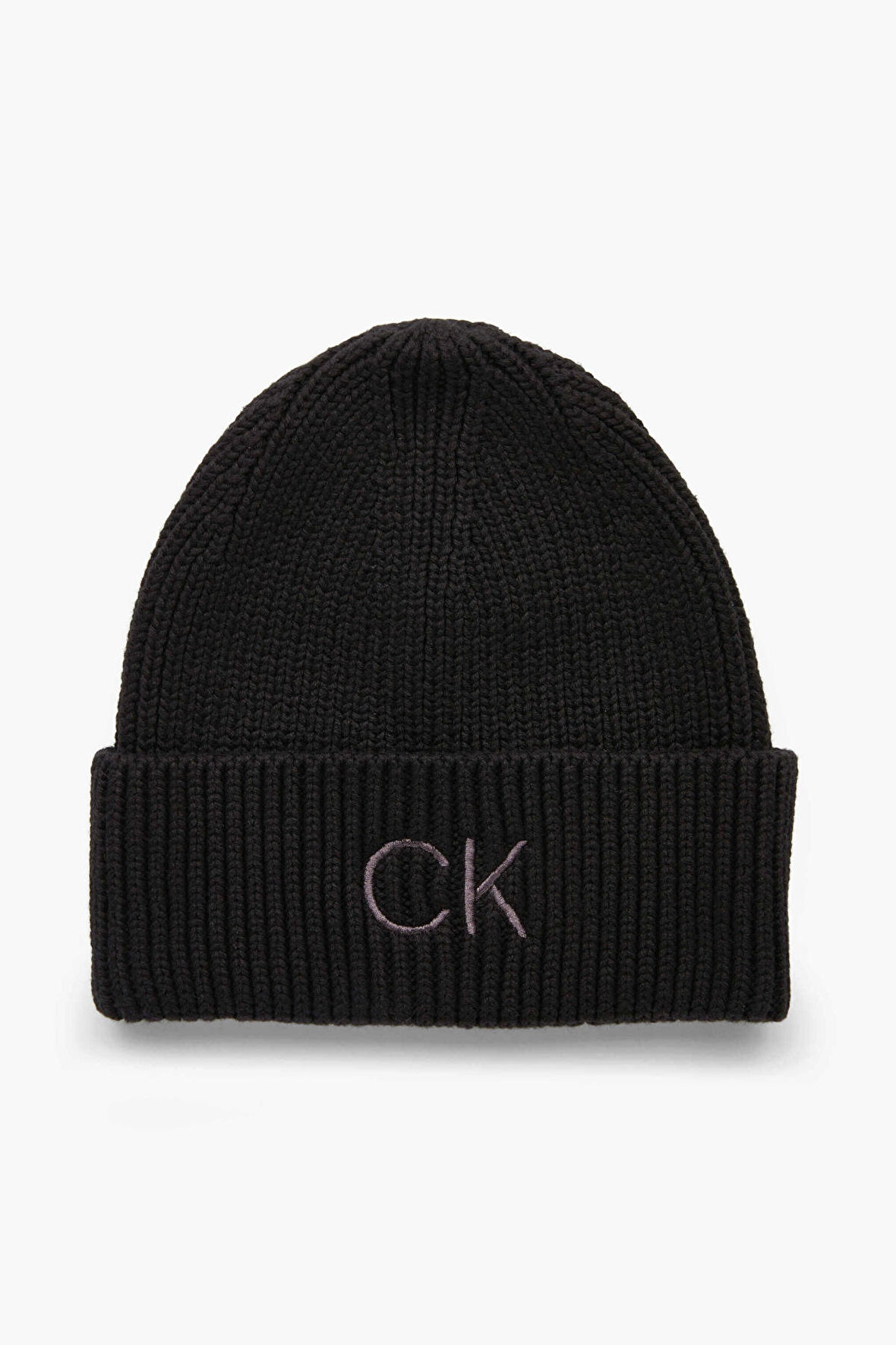 Calvin Klein Essentials Beanie Kadın Bere