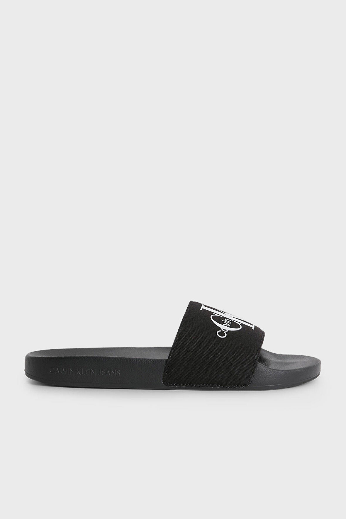 Calvin Klein Bayan Terlik YW0YW00103 BDS