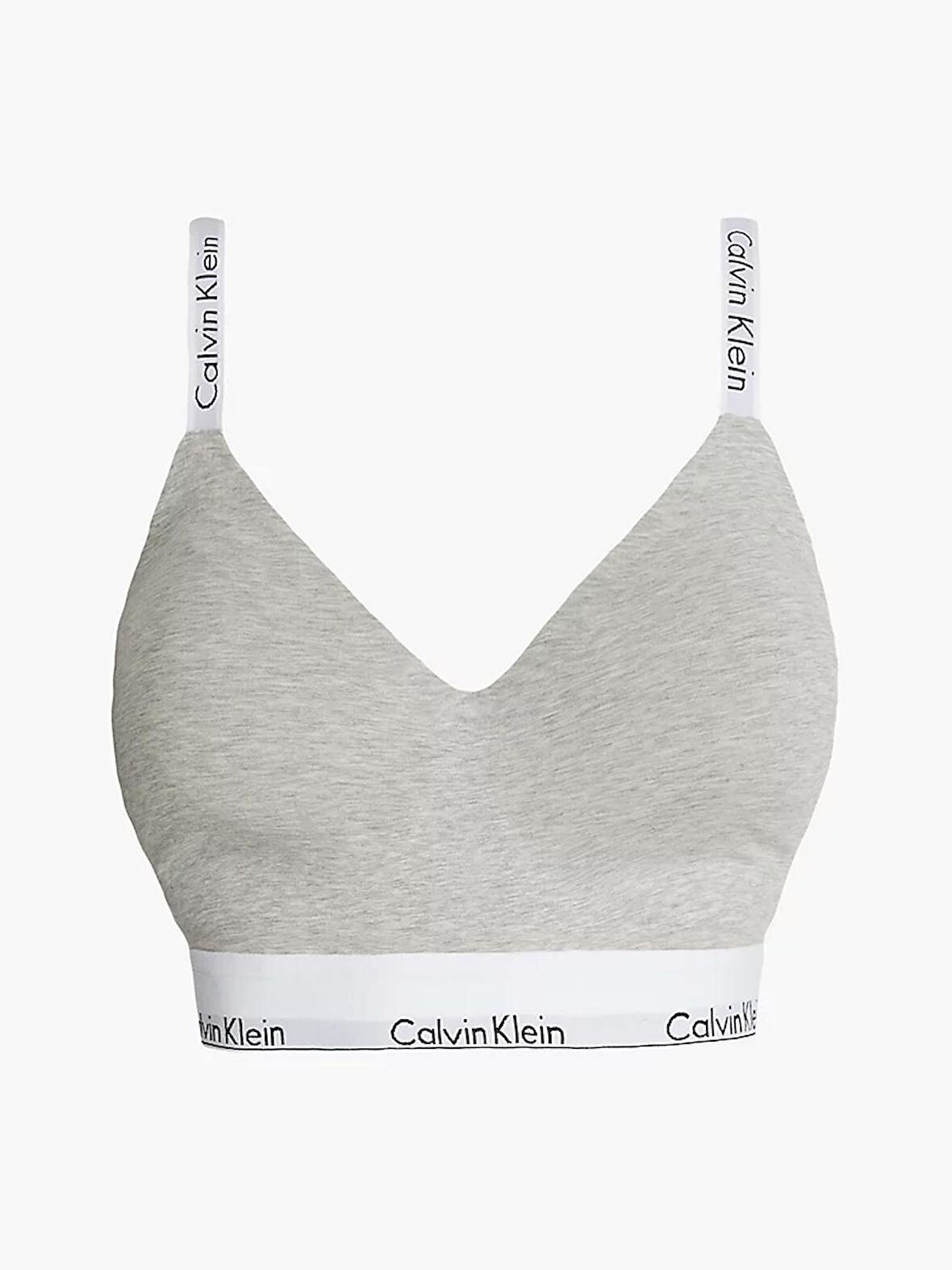 Calvin Klein Lıght Lıned Bralette