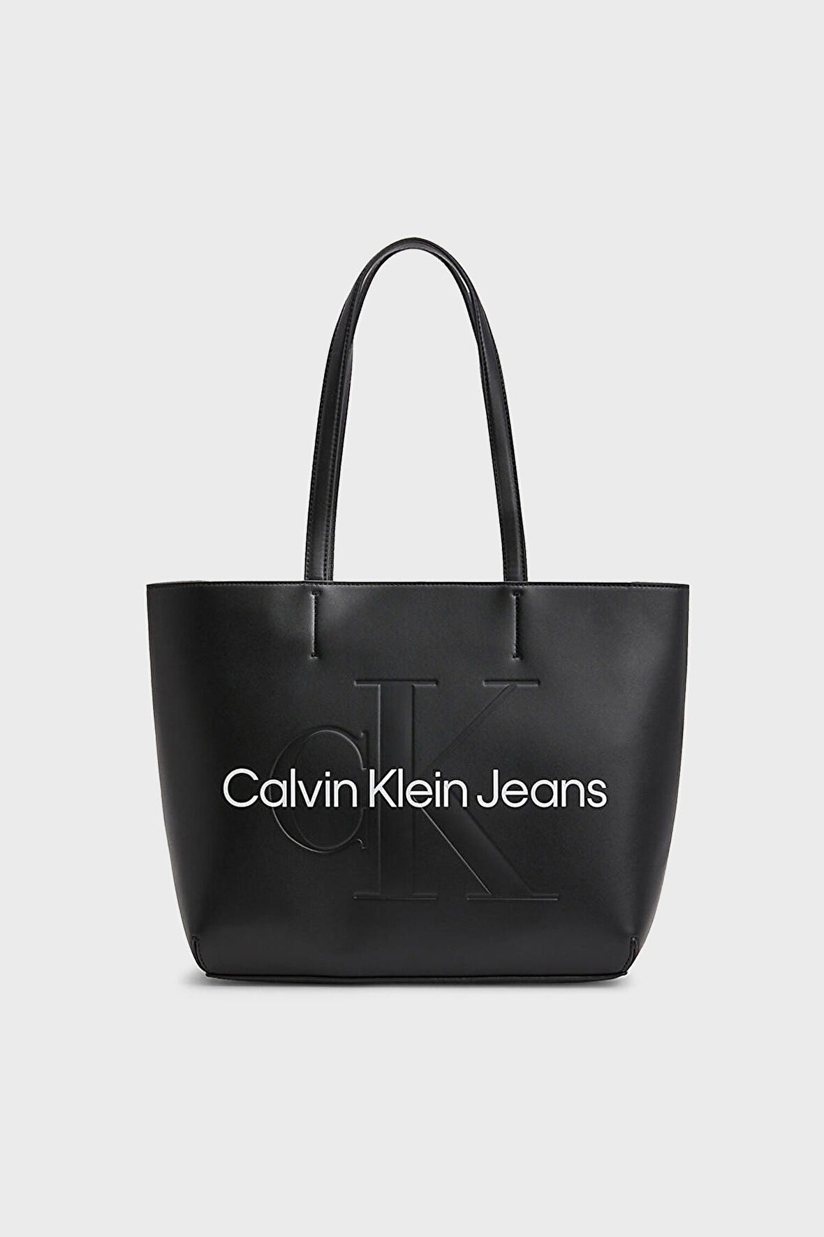 Calvin Klein Bayan Çanta K60K610276 BDS