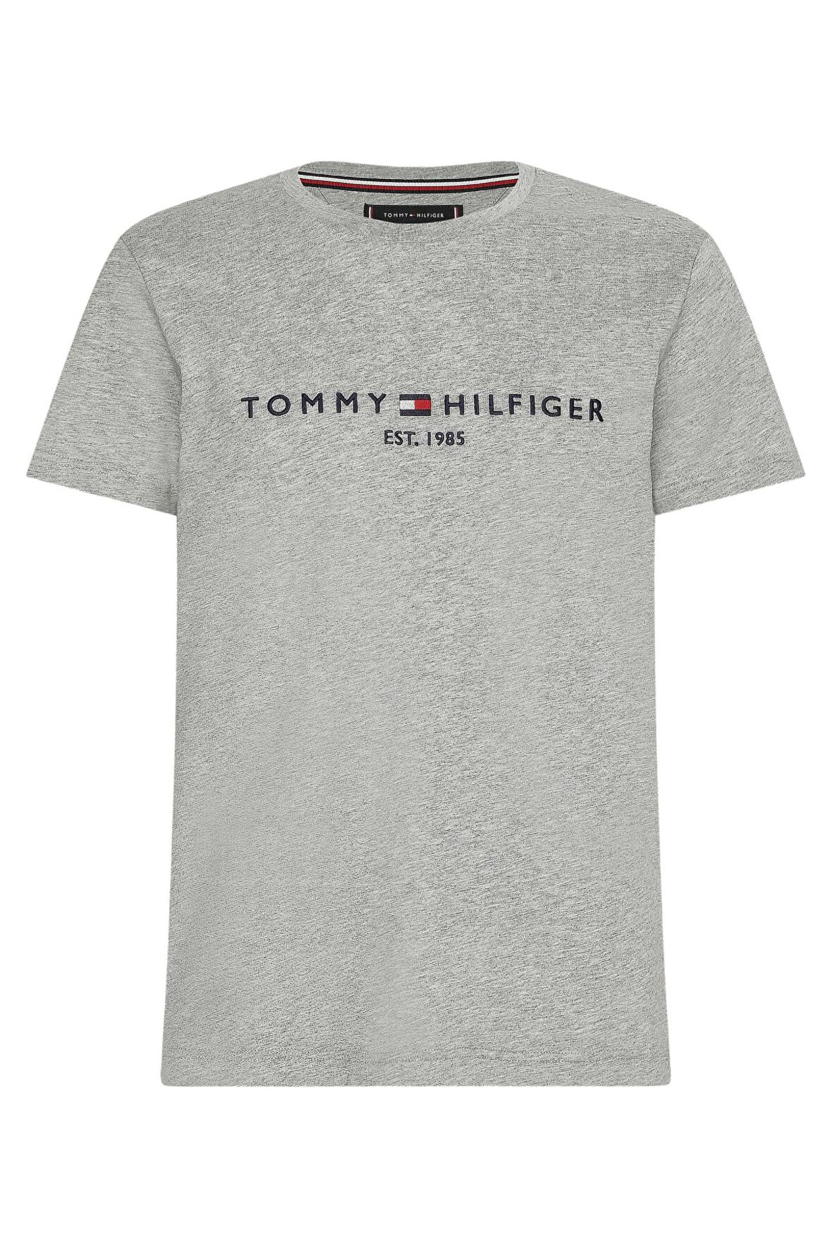 Gri Erkek T-Shirt MW0MW11465501