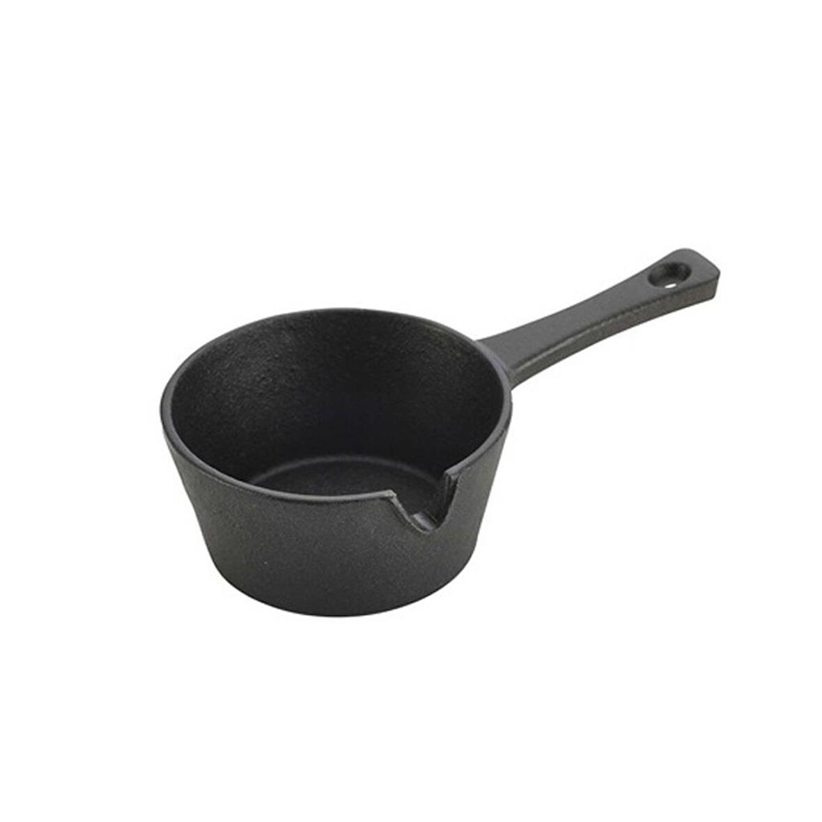 Demir Döküm Sosluk Çap 10 Cm