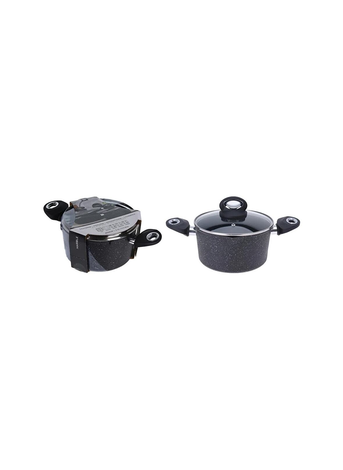 Tencere 309180500 BOYNER EVDE TENCERE