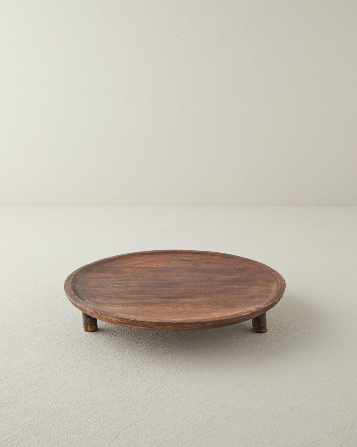 Woodland Mango Sunum Tahtası 30x6 Cm Kahverengi