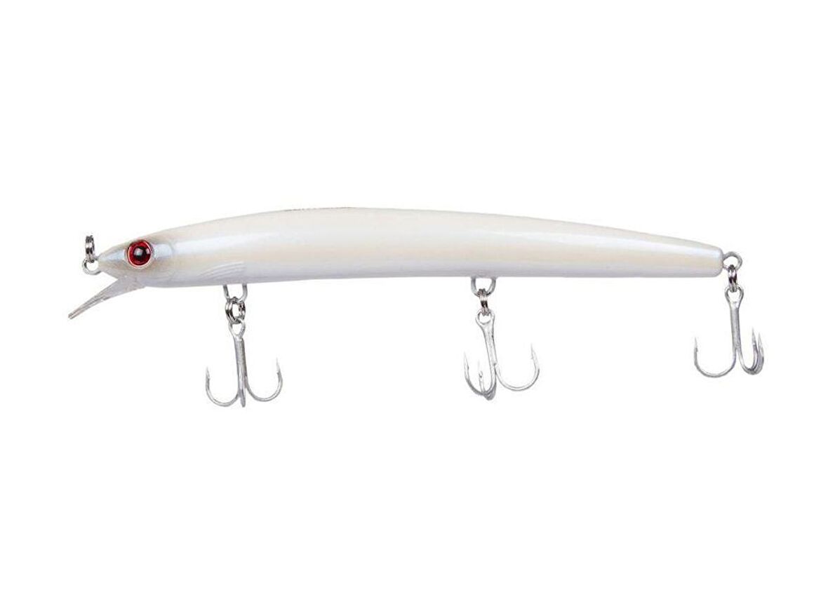 Sea Horse Crystal Slim 130mm 15,5gr Ml07 Sb