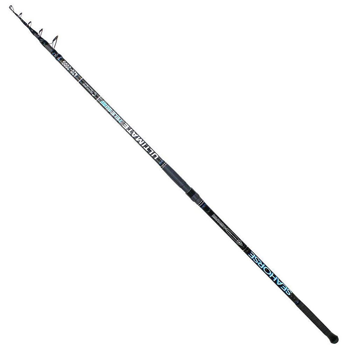 Sea Horse Ultimate Tele Surf Kamışı 4.20 Mt 200 gr 