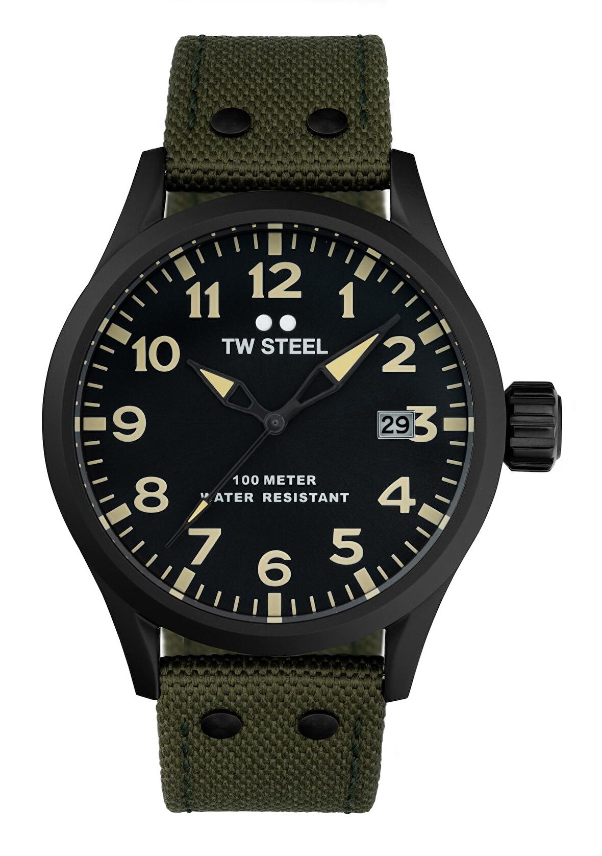 TW STEEL TW-VS102 Erkek Kol Saati