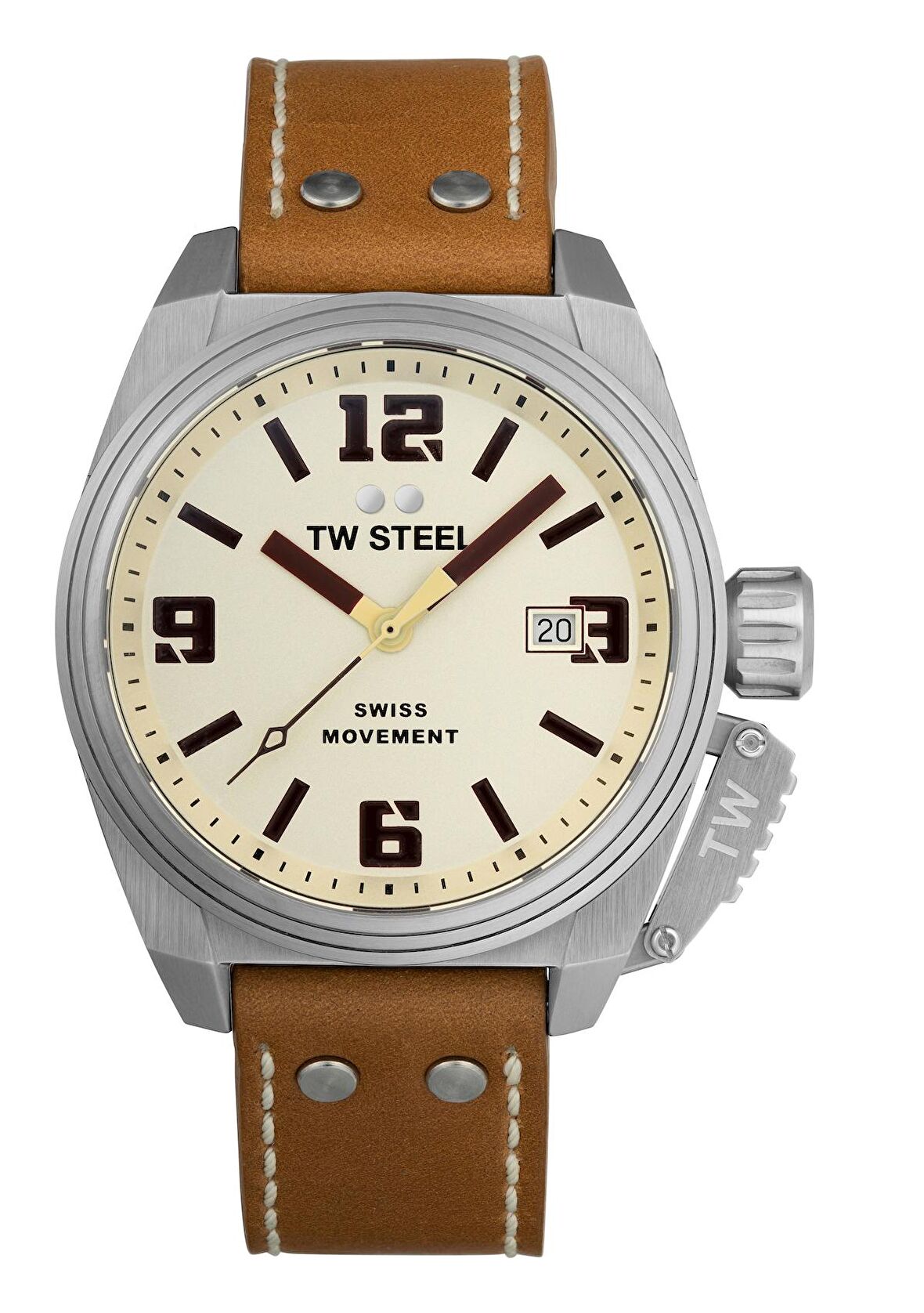 TW STEEL TW-TW1100 Erkek Kol Saati