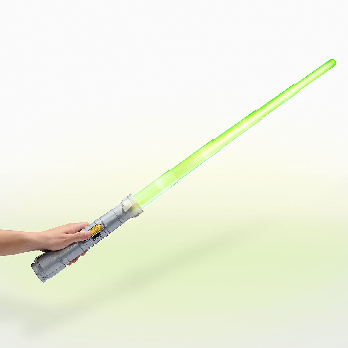 Power Saber Işın Kılıcı - Yeşil 931620