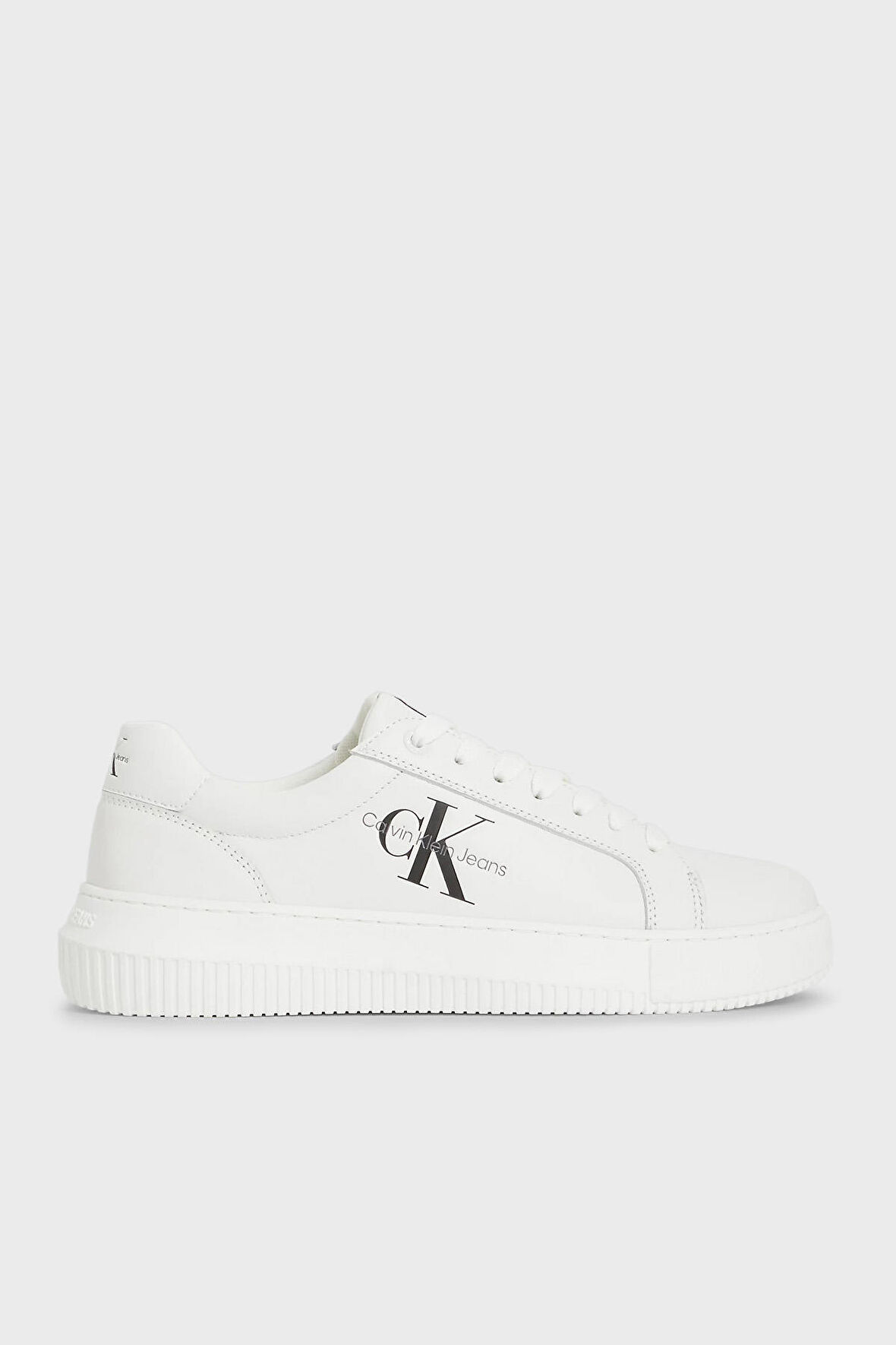 Calvin Klein Bayan Ayakkabı YW0YW00823 YBR