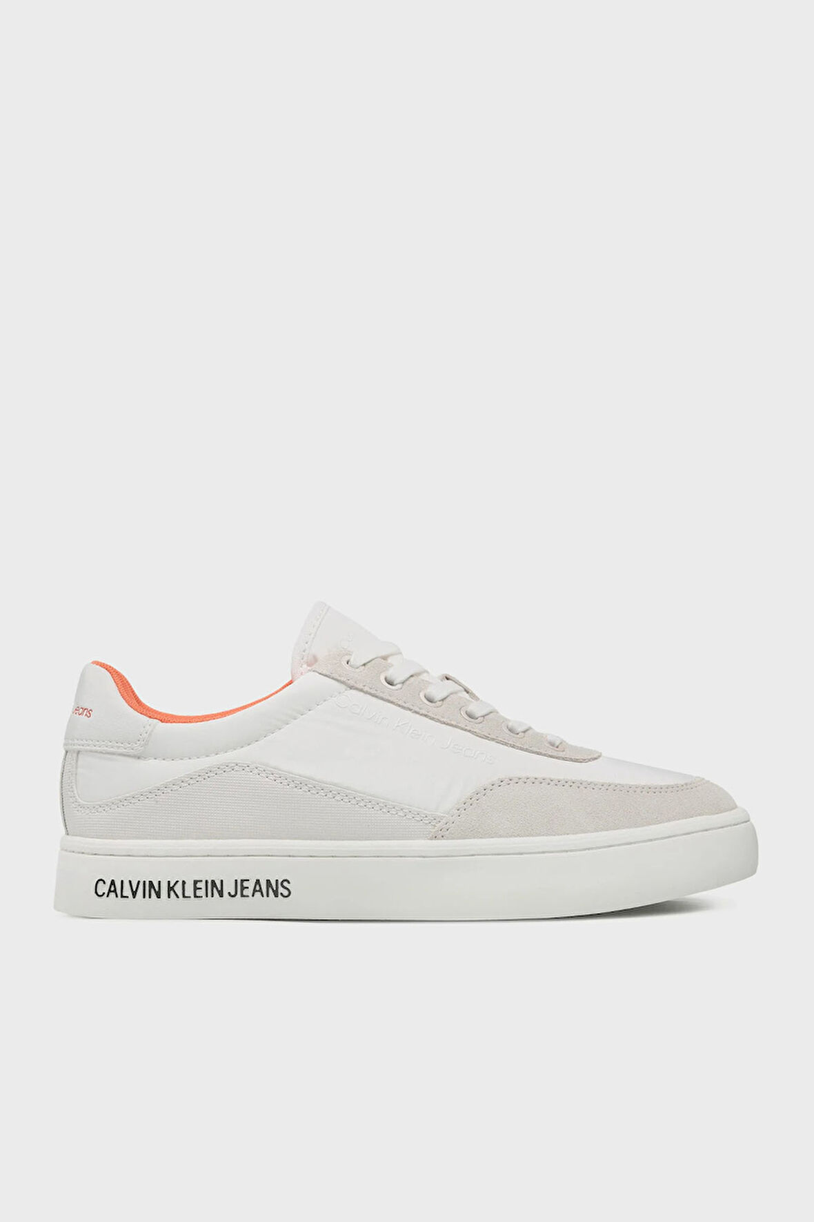 Calvin Klein Erkek Ayakkabı YM0YM00669 0LD