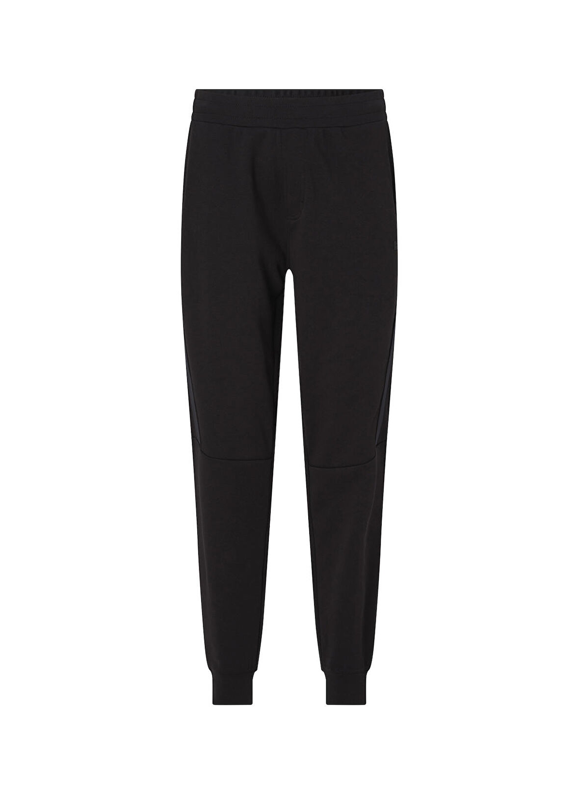 Calvin Klein Normal Bel Normal Paça Comfort Fit Siyah Erkek Pantolon K10K111205BEH