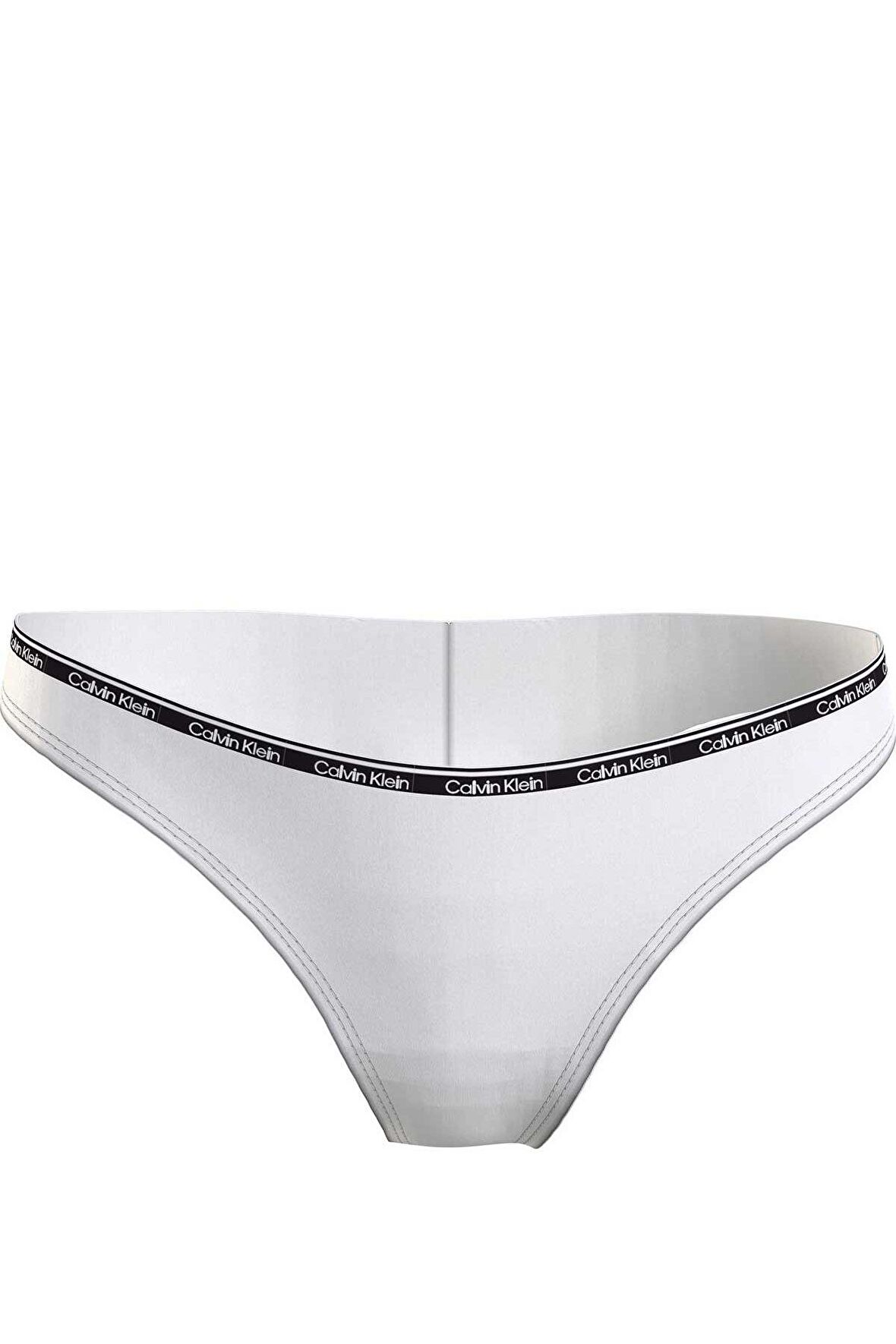 Kadın Calvin Klein Bottoms Brazilian Bikini Altı KW0KW01994