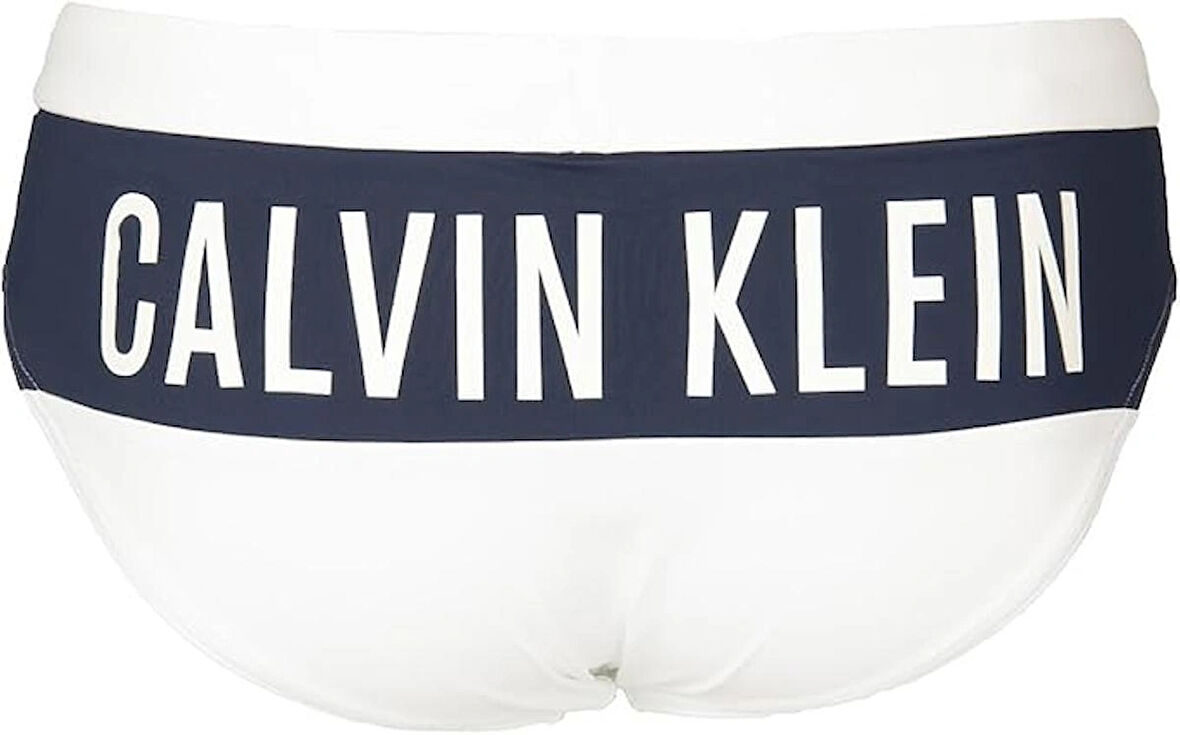 Calvin Klein Brief Plaj Giyim Erkek