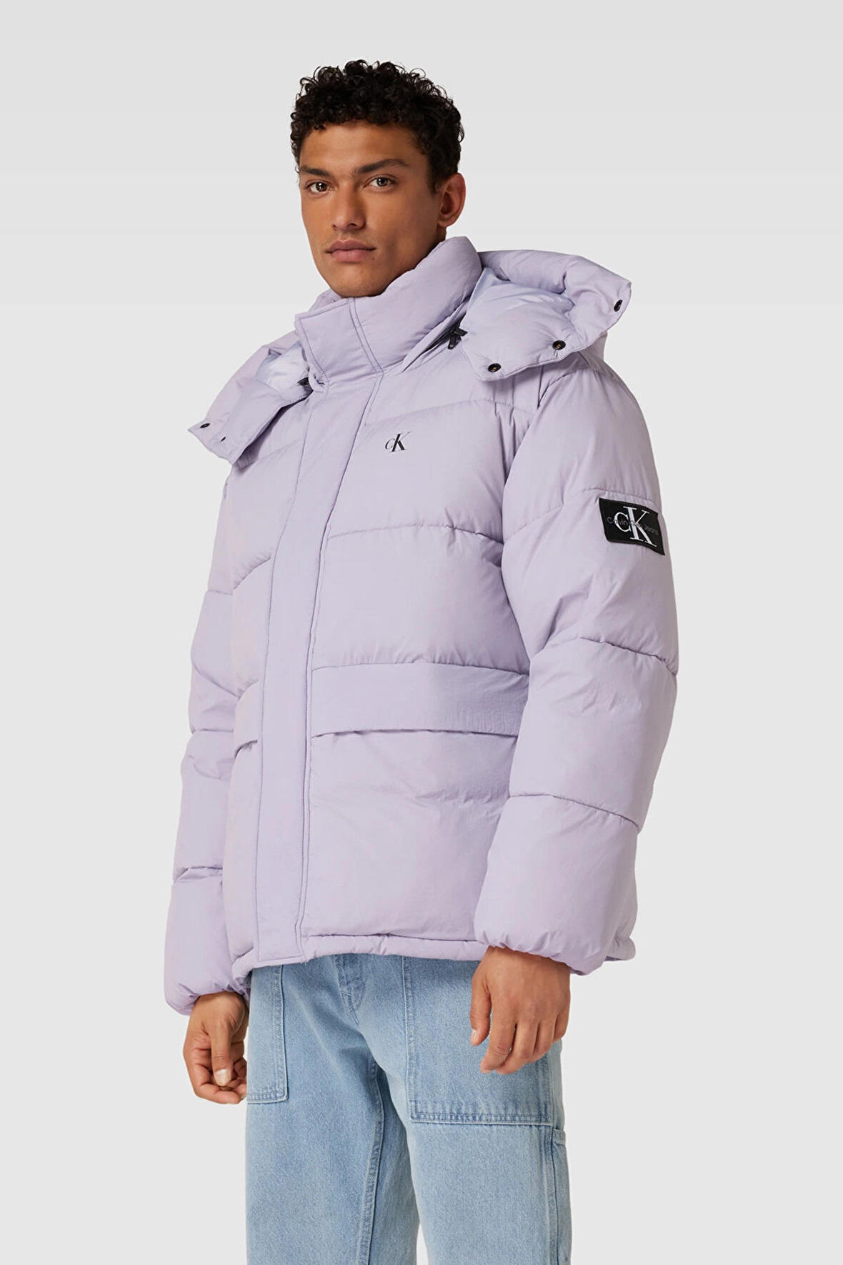 Erkek Ceket (Model Kodu : J30J323709 )