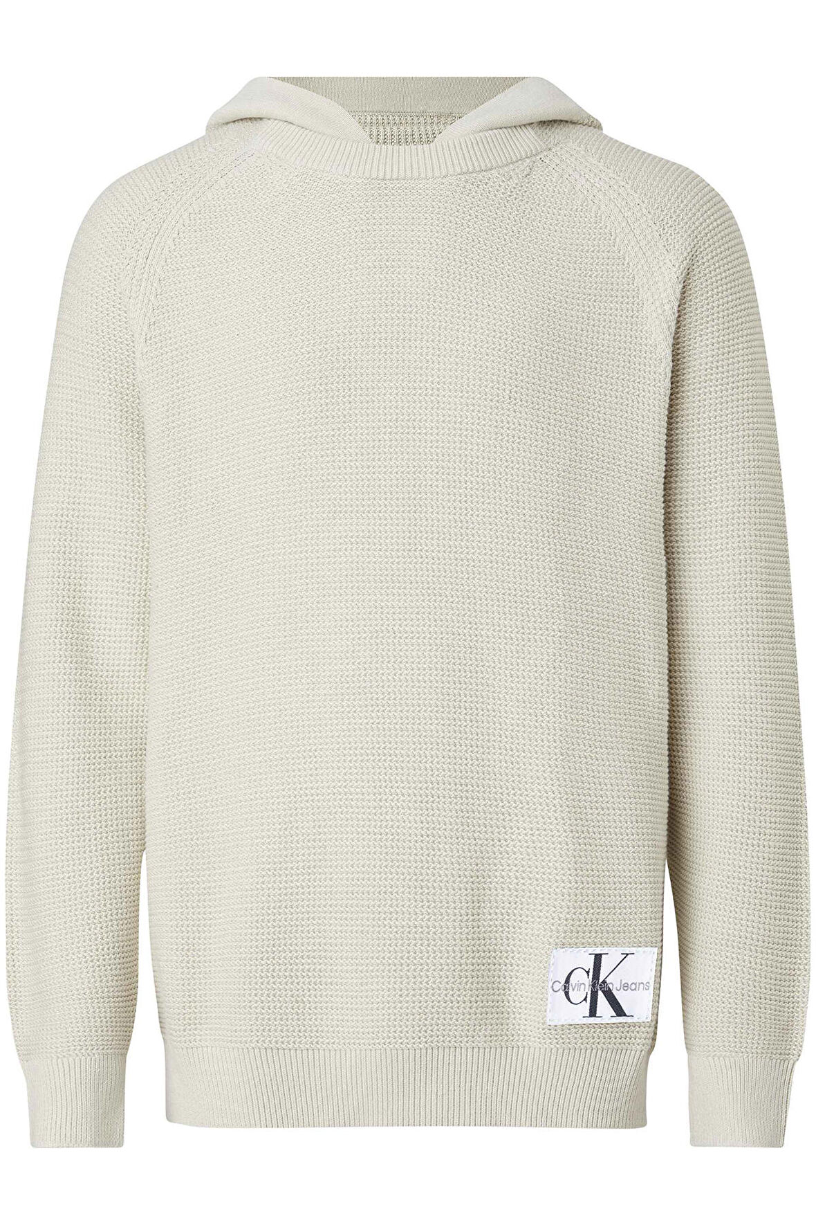 Erkek Bej Sweatshirt ( Model Kodu : J30J323539 )