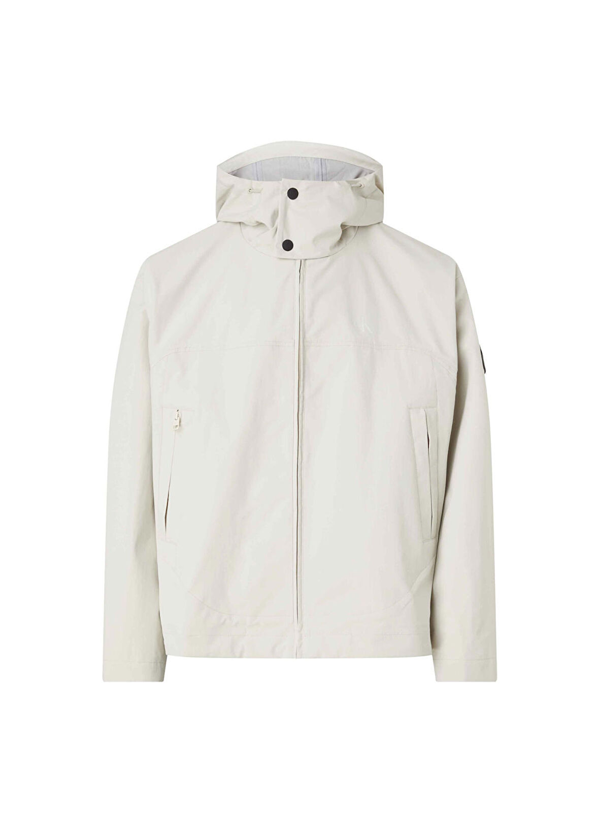 Calvin Klein Jeans Bej Erkek Mont J30J323460ACF