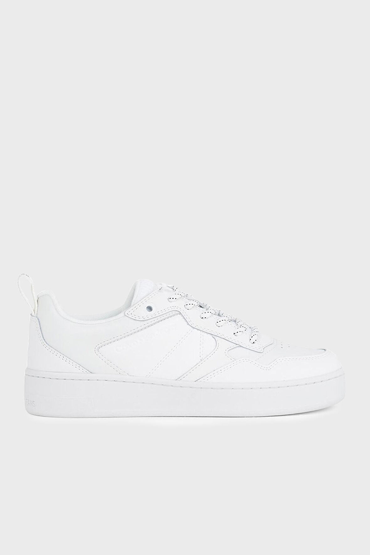 Calvin Klein  Bayan Ayakkabı YW0YW01050 YBR