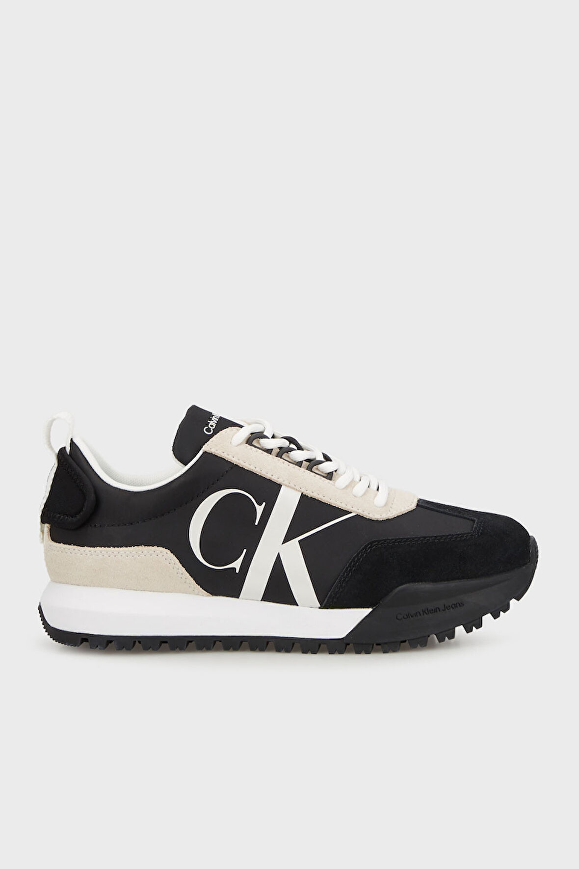 Calvin Klein Bayan Ayakkabı YW0YW01100 BEH