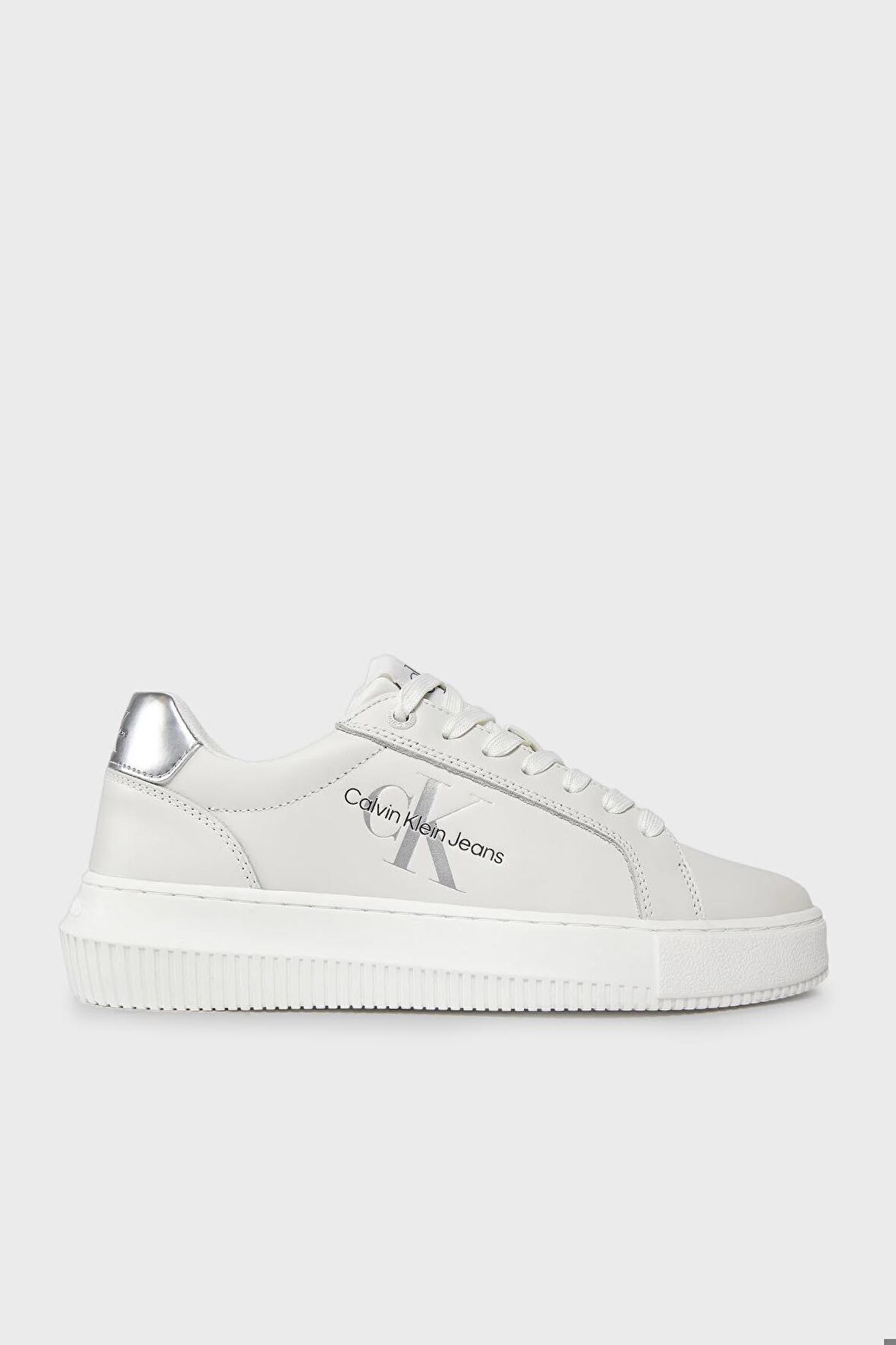 Calvin Klein Bayan Ayakkabı YW0YW01224 YBR