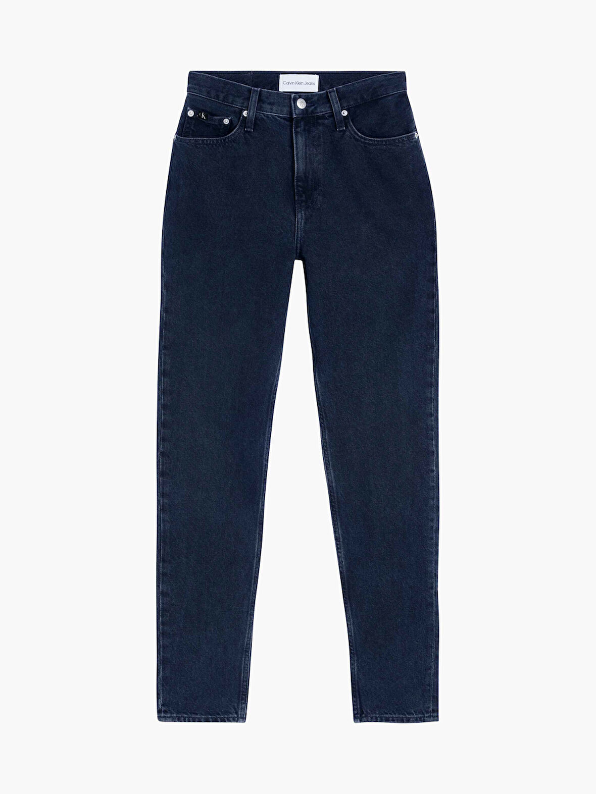 Calvin Klein Kadın Jean-J20J221786DENIM