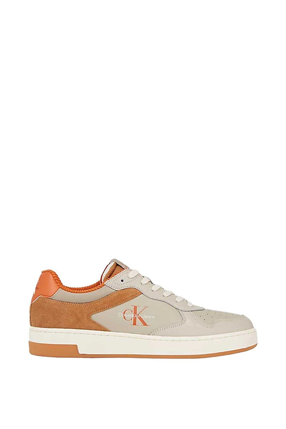 Erkek Calvin Klein Chunky Sole Erkek Sneaker YM0YM00783