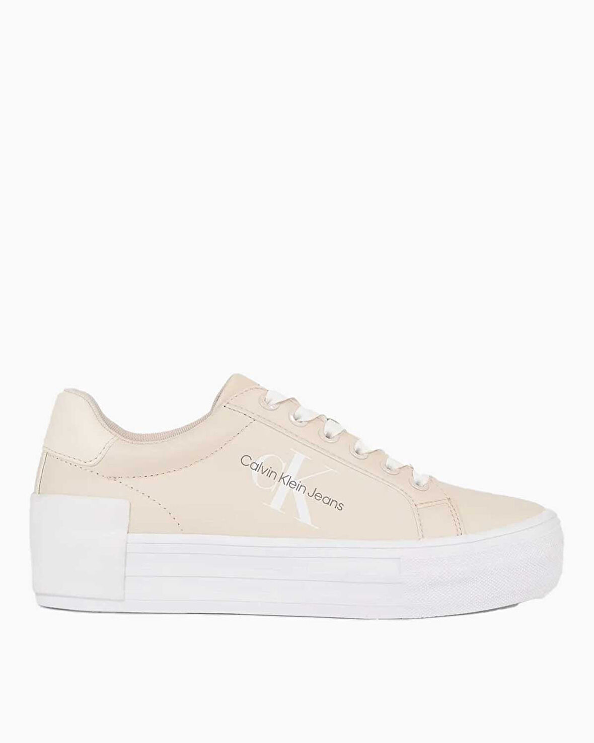 Calvin Klein Vulcanized Kadın Sneaker | 39