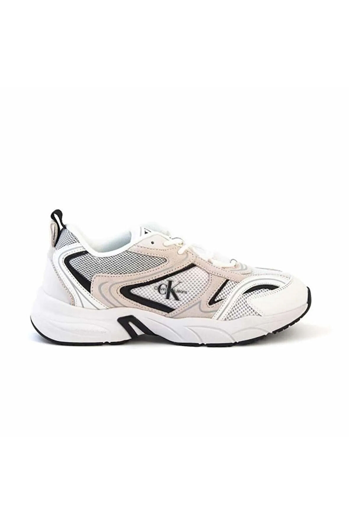 RETRO TENNIS SU-MESH