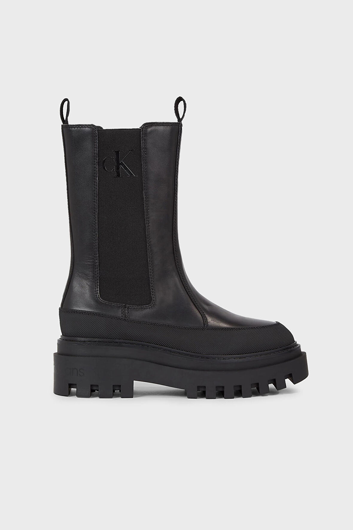 Calvin Klein Kadın Bot YW0YW01111 0GT